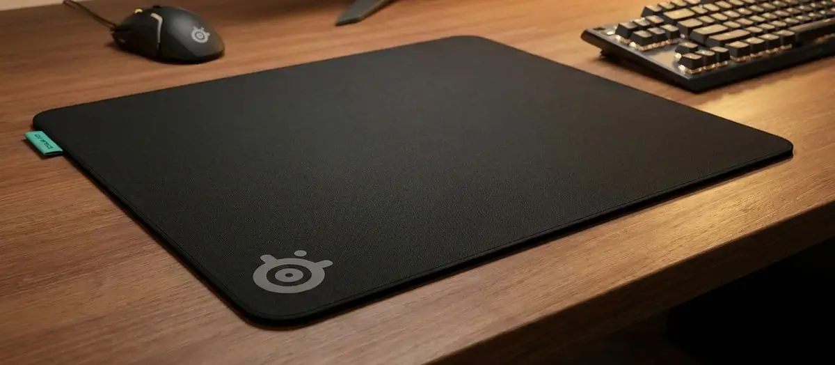 SteelSeries QcK Performance Balance