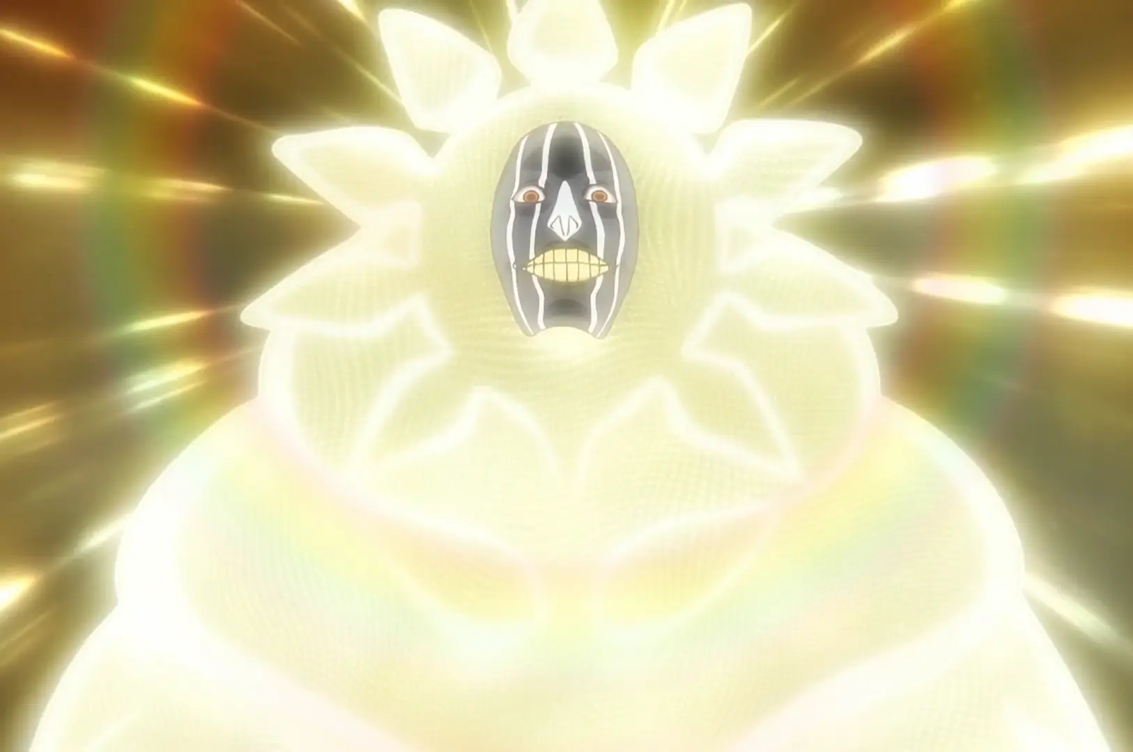 Mayuri Kurotsuchi — Bleach