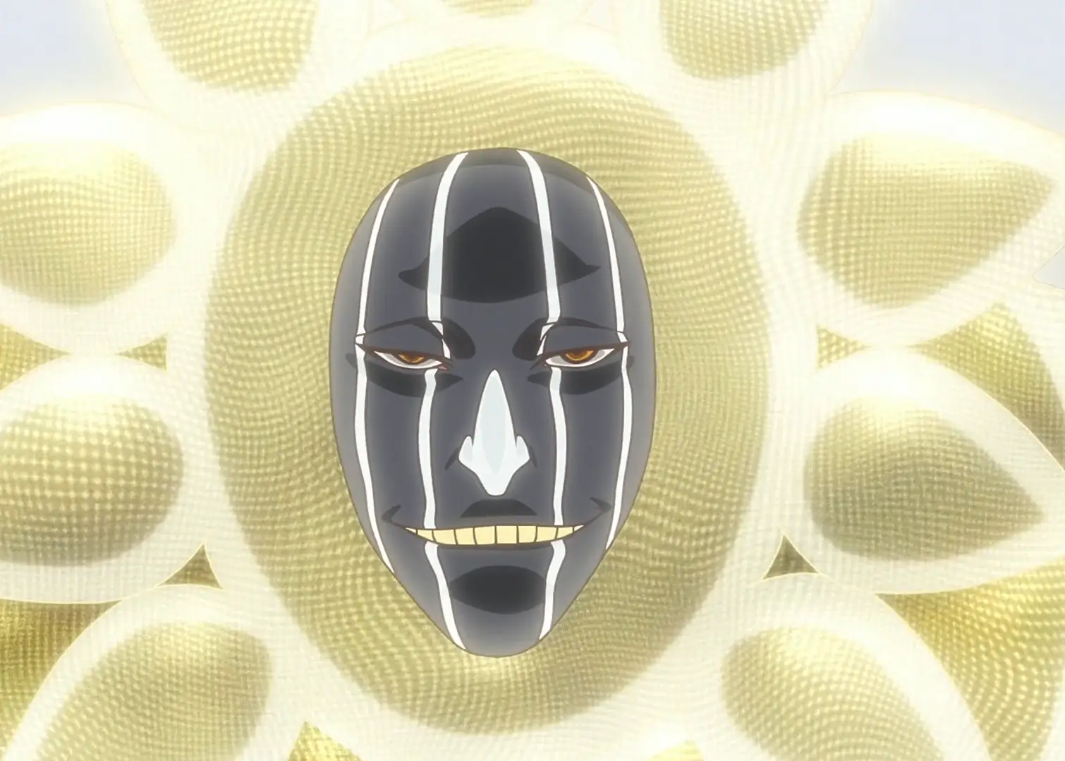 Mayuri Kurotsuchi — Bleach