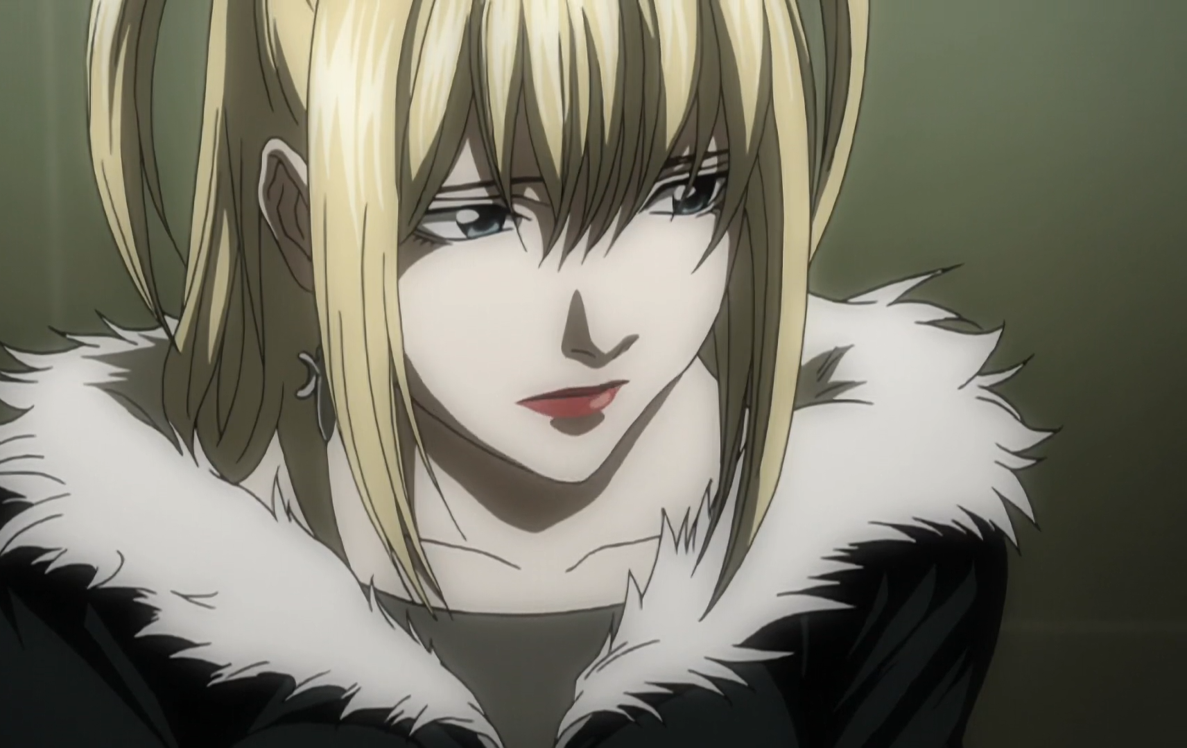 Misa Amane — Death Note