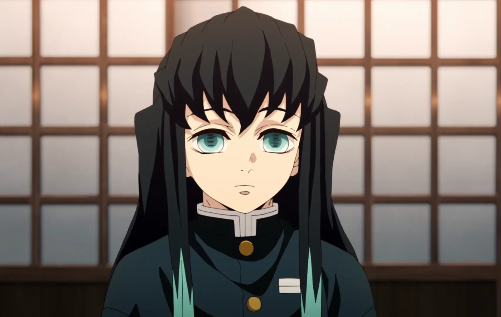 Muichiro Tokito — Demon Slayer