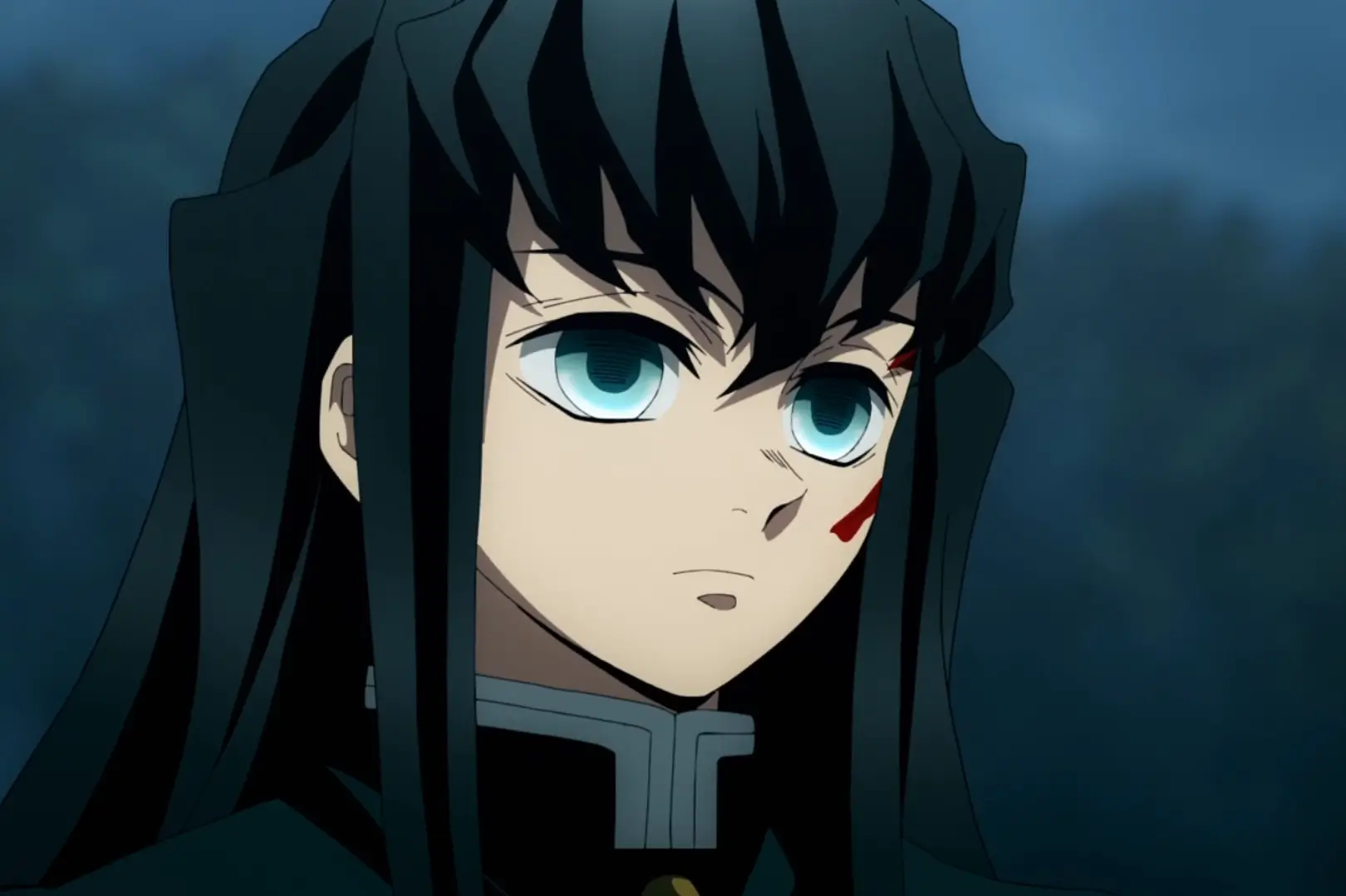 Muichiro Tokito — Demon Slayer