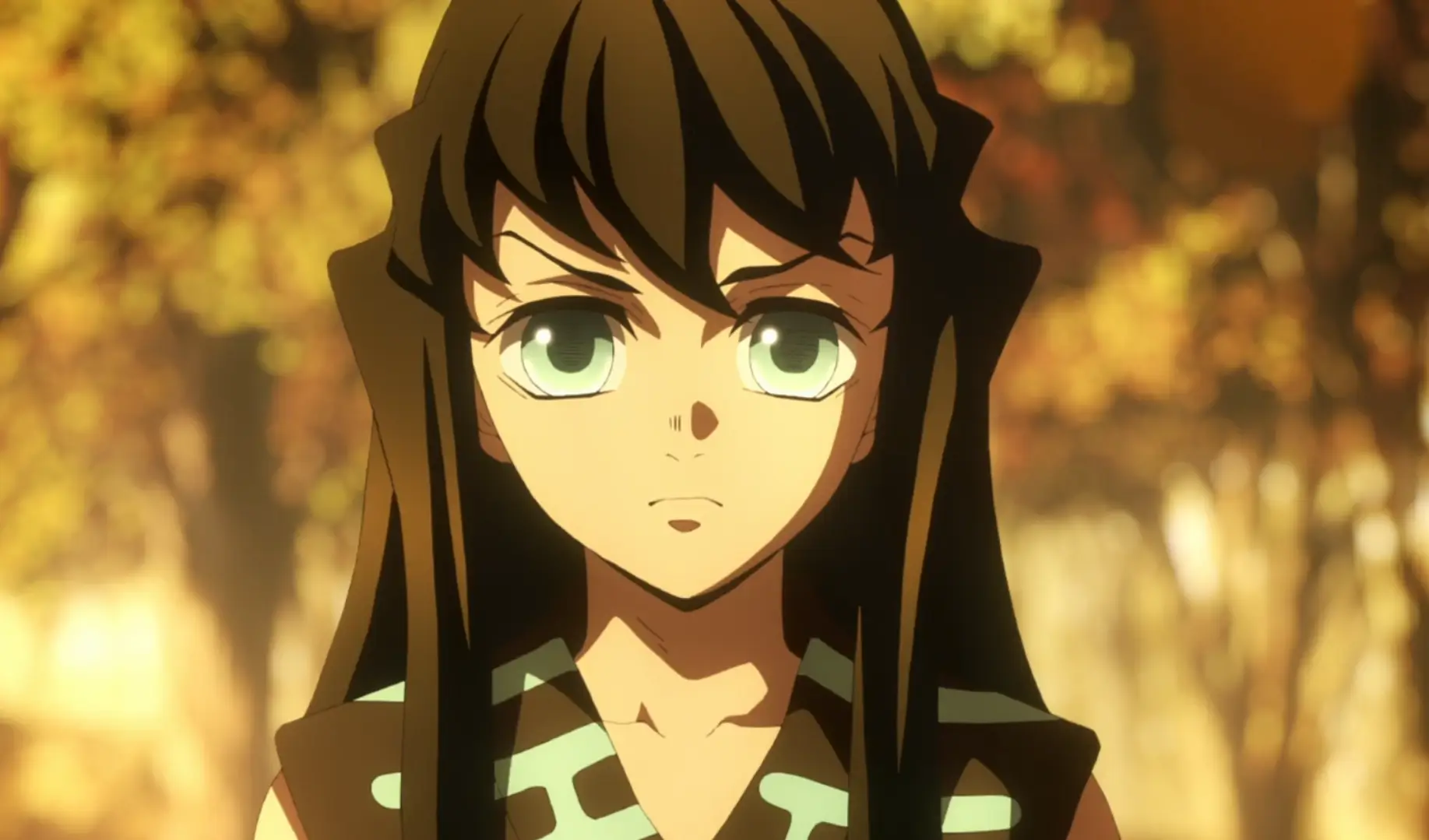 Muichiro Tokito — Demon Slayer