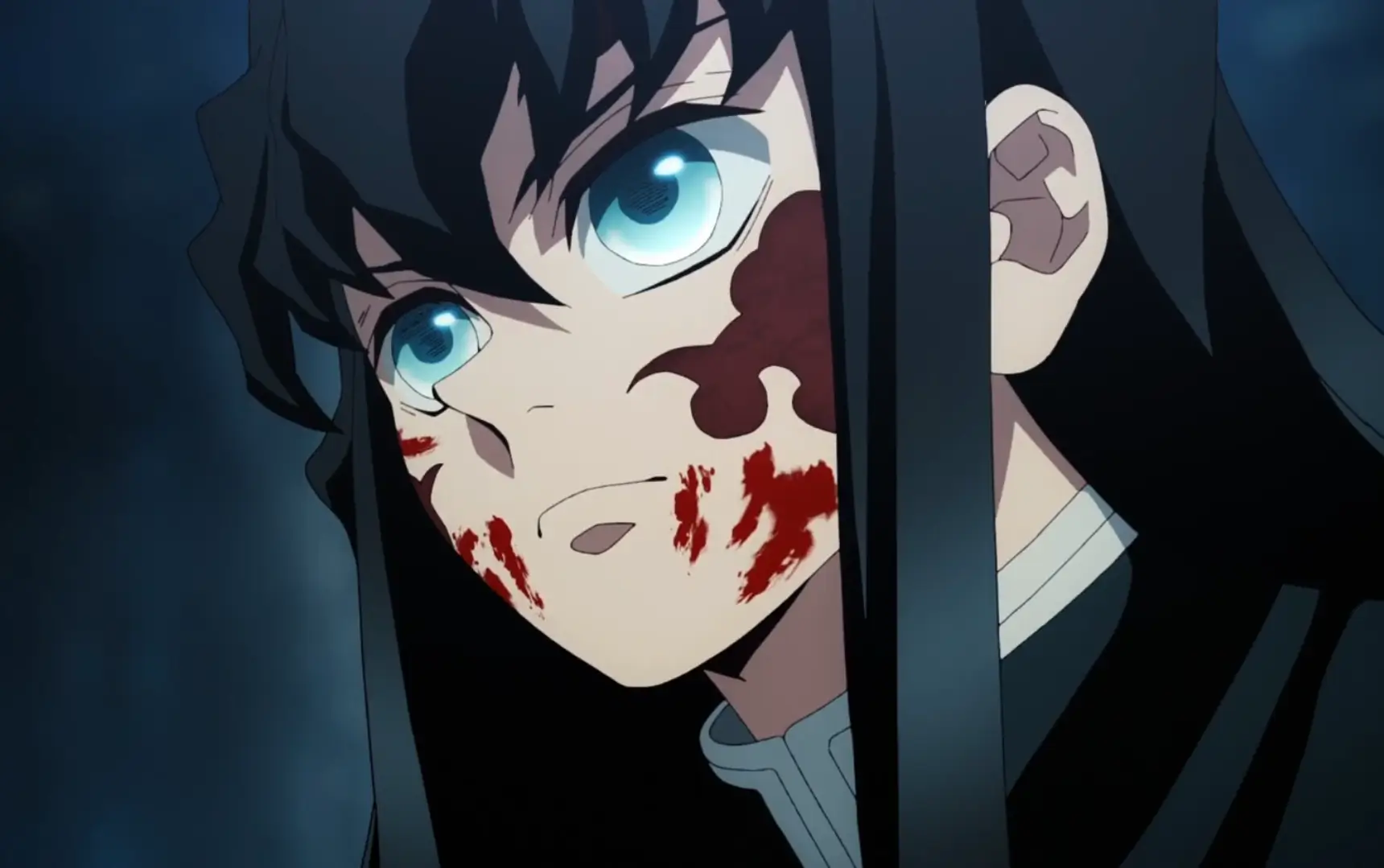 Muichiro Tokito — Demon Slayer