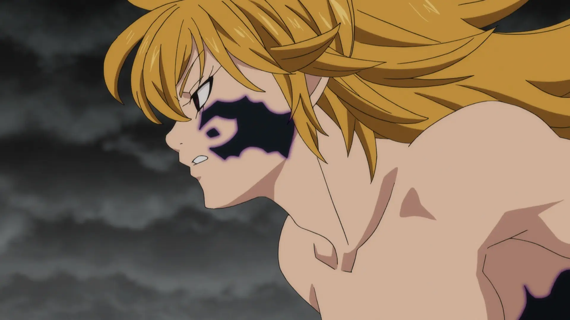 Derieri — Seven Deadly Sins