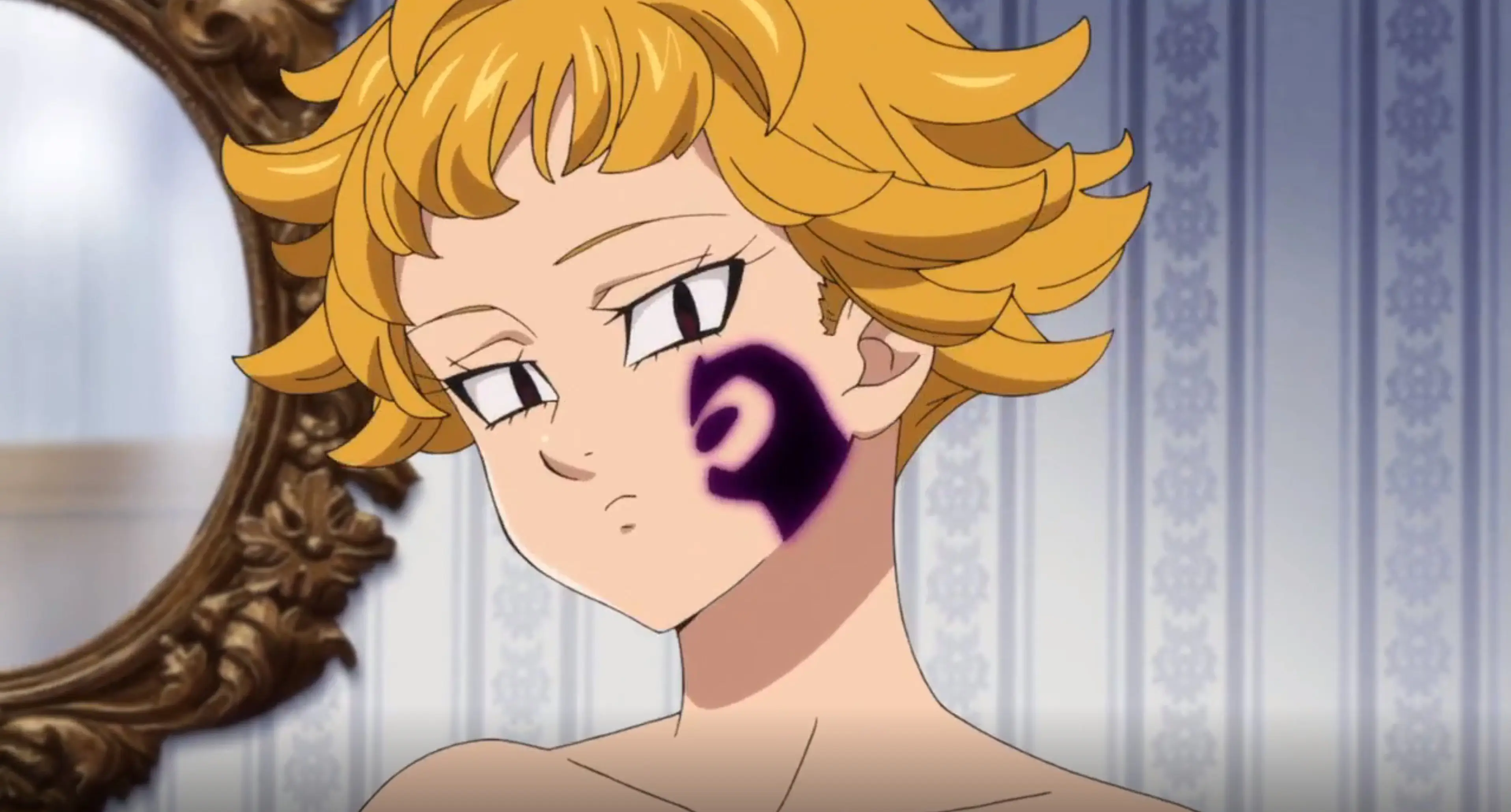 Derieri — Seven Deadly Sins