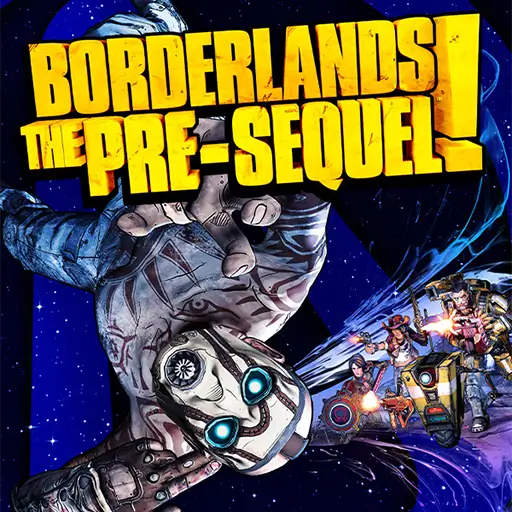 Borderlands: The Pre-Sequel